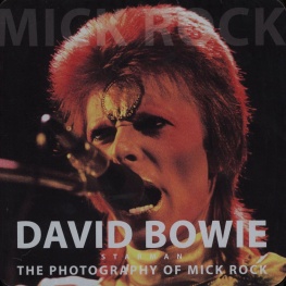 The Photography of Mick Rock